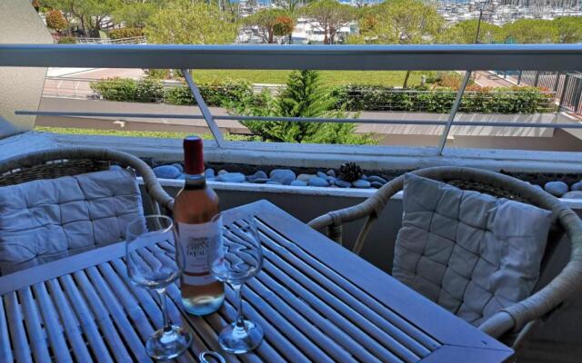 Ducal, Marina Baie des Anges