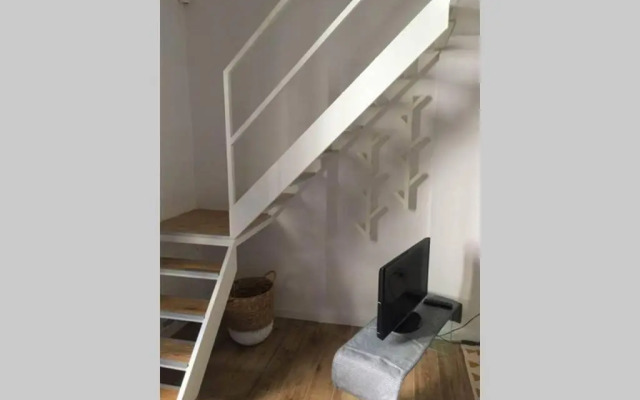 Dock78 - MiniLoft in Catania Center