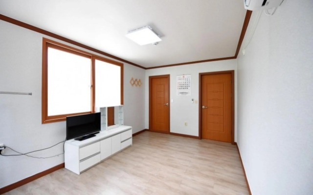 Samcheok Noran Pension