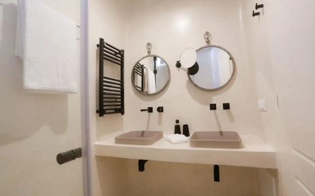 Luxury Key Mykonos 8 Bed Villa Anisia Kanalia