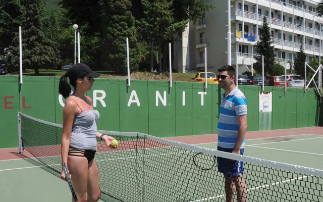 Hotel Granit