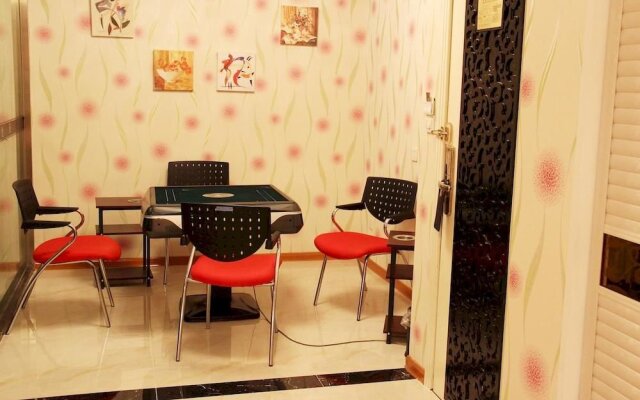 Shengshi Haodu Business Hotel