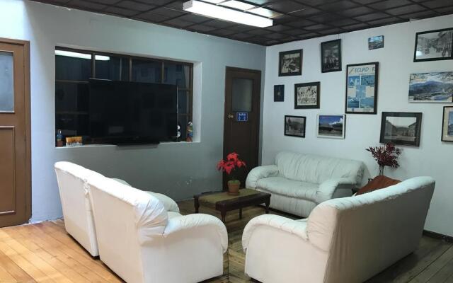 Aleida's Hostal