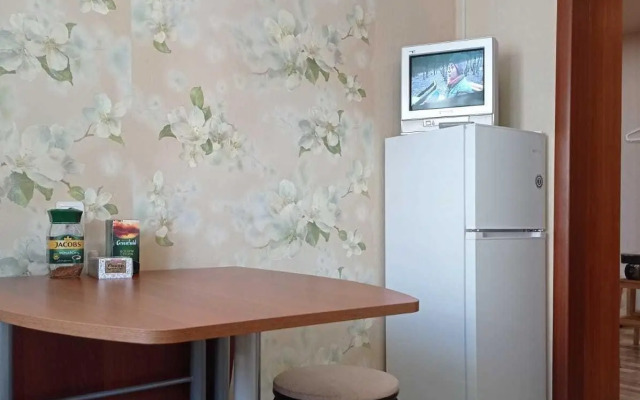 Апартаменты на улице Плеханова 39