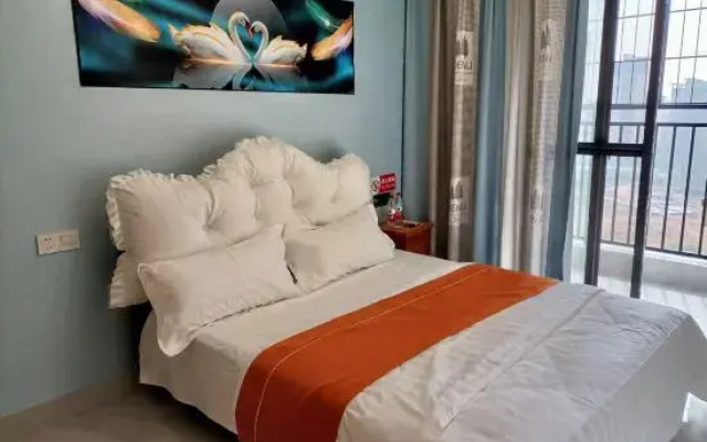 Nanning Xiyangyang B&B