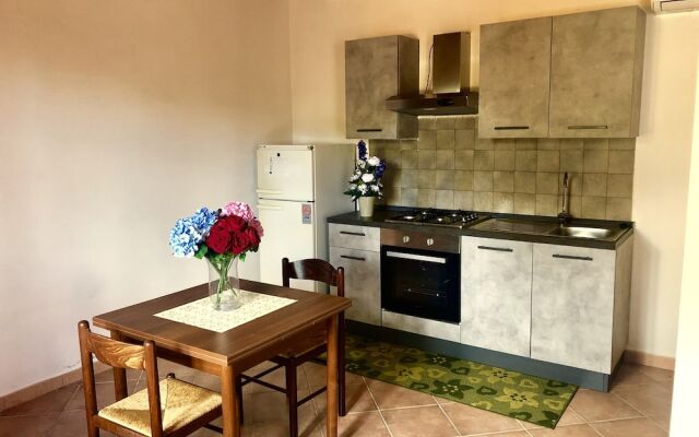 Agriturismo Gli Oleandri