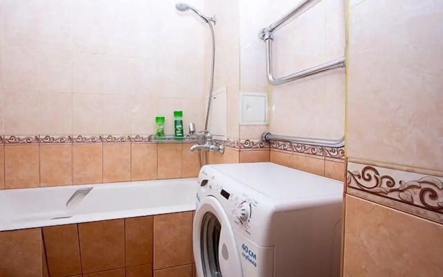 ApartLux Park Pobedy 2