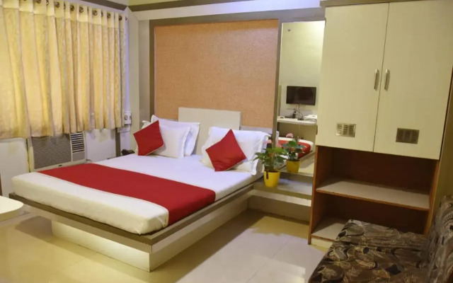 Saideep Villas
