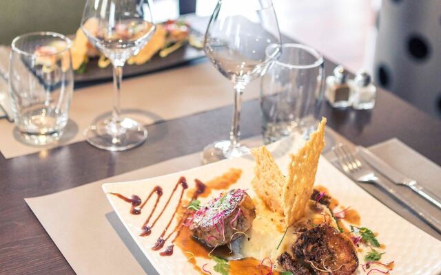 Mercure Rennes Cesson