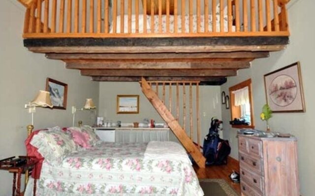 A Country Home B&B