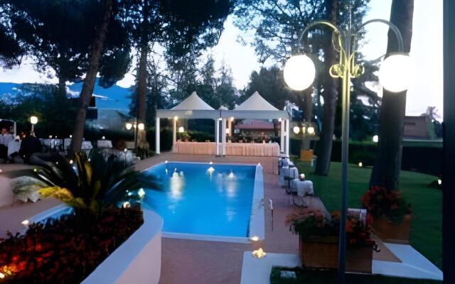 Park Hotel Villaferrata