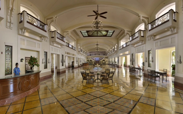 The LaLiT Golf & Spa Resort Goa