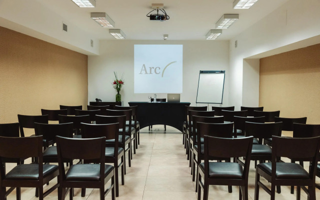 Arc Recoleta Boutique Hotel & Spa