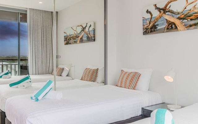 Little Palms at Santai - 309