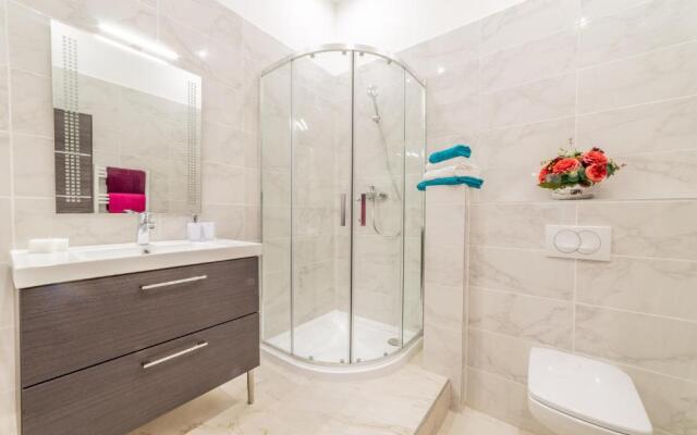 Global Suites Budapest