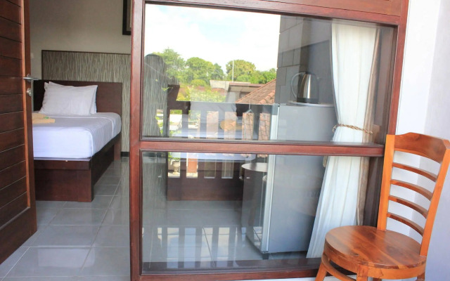 New Asta Graha Homestay