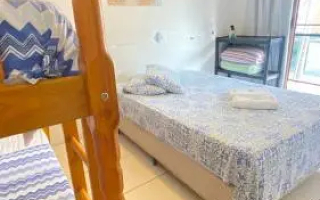 Pousada Shalom Tia Iza