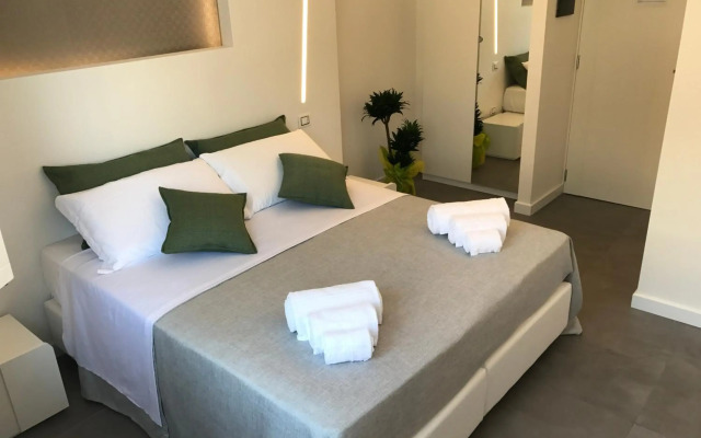 Calamo Hotel Residence B&B
