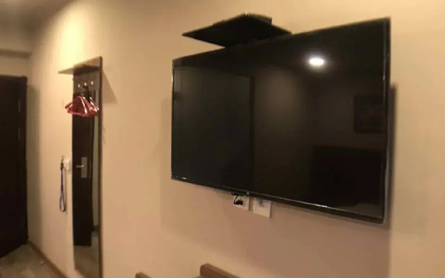 Jianai Fengshang Hotel Shenyang Wuai