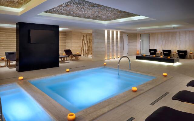 voco Riyadh by IHG