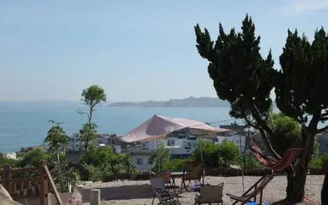 Pingtan Wangyueshan Inn