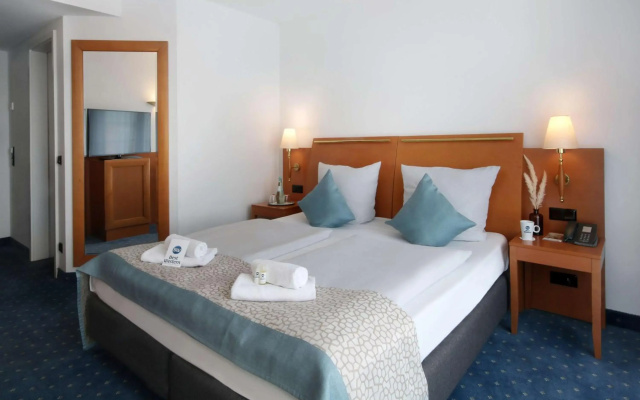 Best Western Hotel Halle-Merseburg