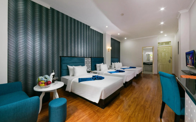 Diamond Legend Hotel