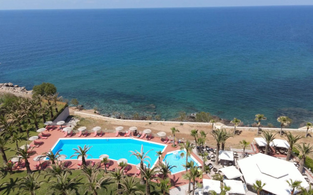 Europa Resort Hotel