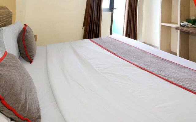 Super OYO Collection O 92130 Hotel Fiducia Kaji