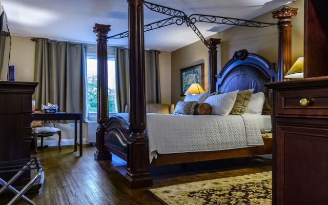 Hearthstone Inn Boutique Hotel Halifax - Dartmouth