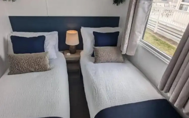 Casita De Cuervo at Country Park