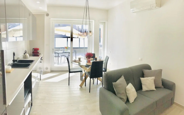 Parco Pinocchio Magnolia Apartment