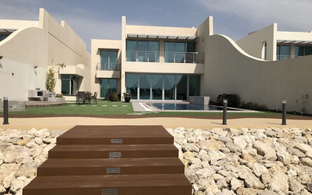 Durrat Al Bahrain Luxury Villa