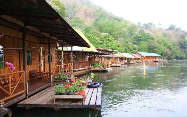 Saiyok Mantra Resort