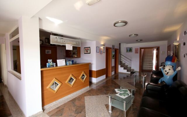 Hotel Zagi
