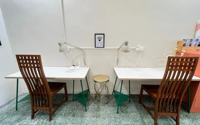 myRoom at 14 J Mandalay