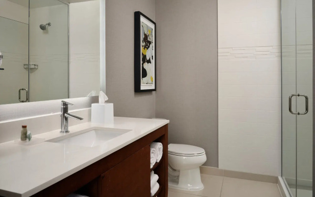 Residence Inn by Marriott Dallas Downtown