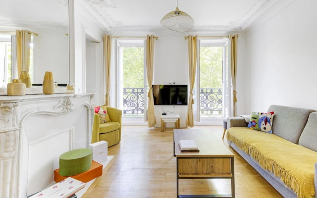 3BR Modern Escape by Champs-Élysées