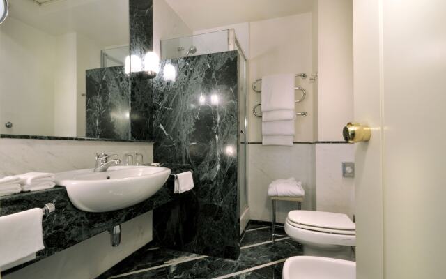 Grand Hotel Vesuvio