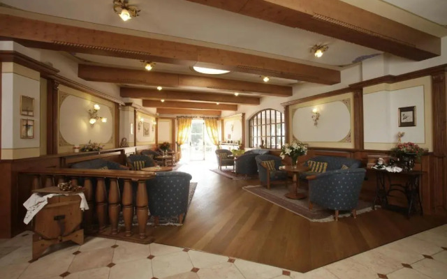 Hotel Lido - rooms & apartments