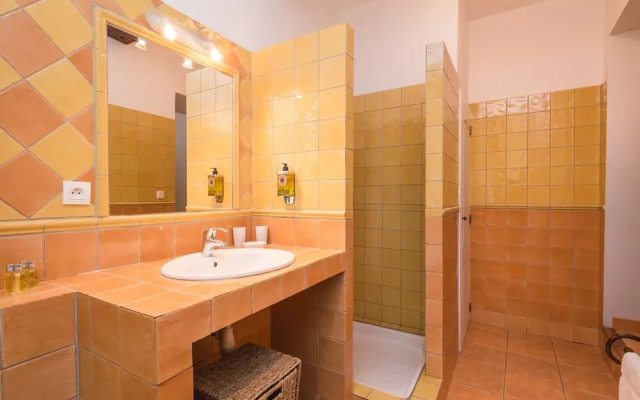 Le Relais du Grand Logis Cadarache ITER