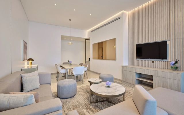 Arabella Beach Hotel Kuwait, Vignette Collection by IHG