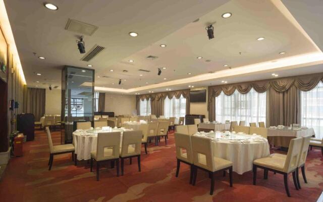 Huagang International Hotel