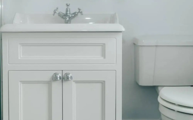 Woodvale Retreat - Sleeps 20