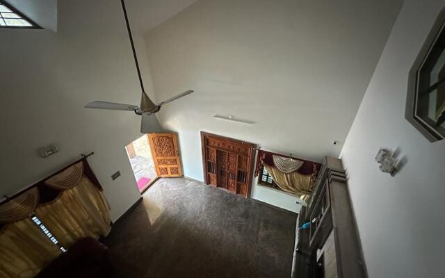 Lovely 5-bed Villa in Udupi