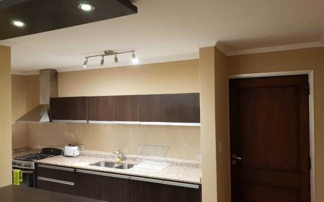 Departamento Caseros Design