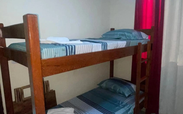 Flat Residence Maragogi