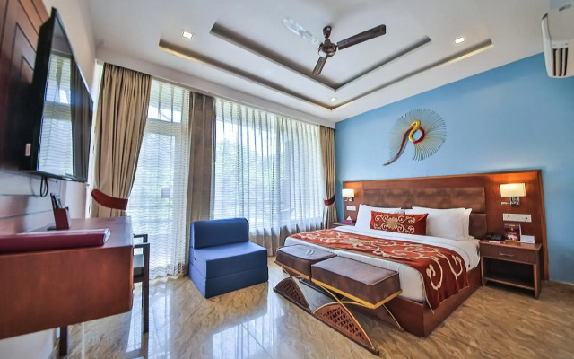 Summit By The Ganges Beach Resort & Spa