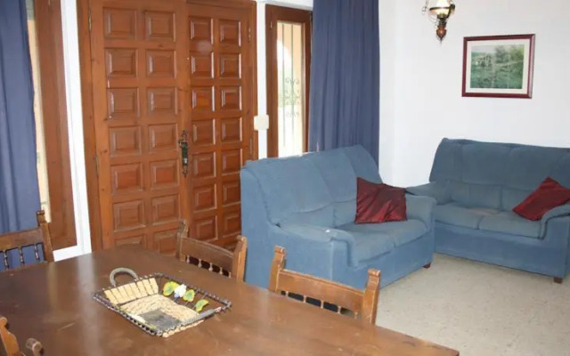 Villas Costa Calpe - Marisol