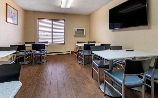 Econo Lodge Billings